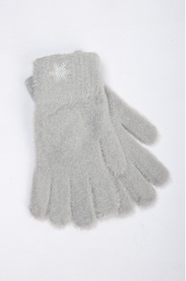 Рукавиці жіночі